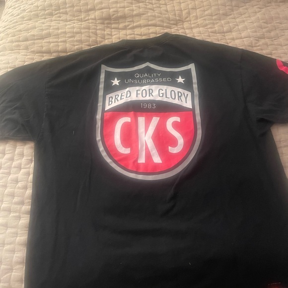 Cookies graphic tee - Picture 6 of 6